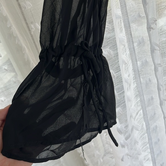 Fashion Nova Corset Top - Picture 5 of 5